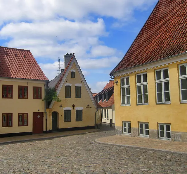 Aabenraa, Denmark