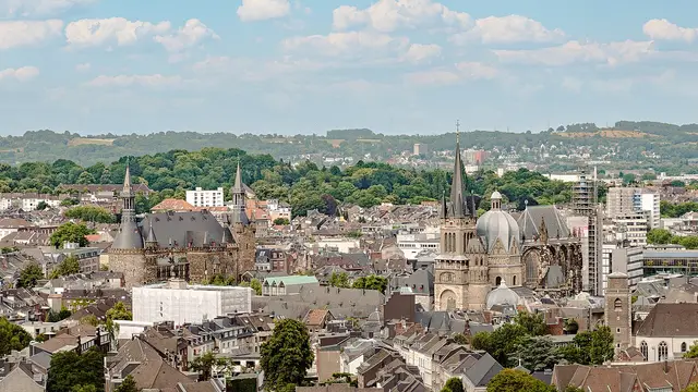 Aachen, Germany