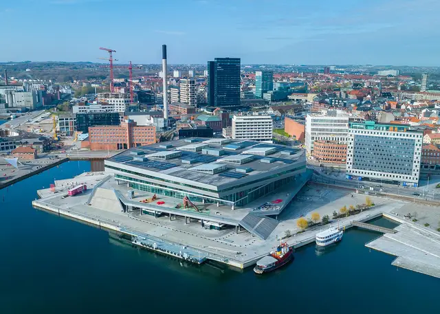 Aarhus, Denmark