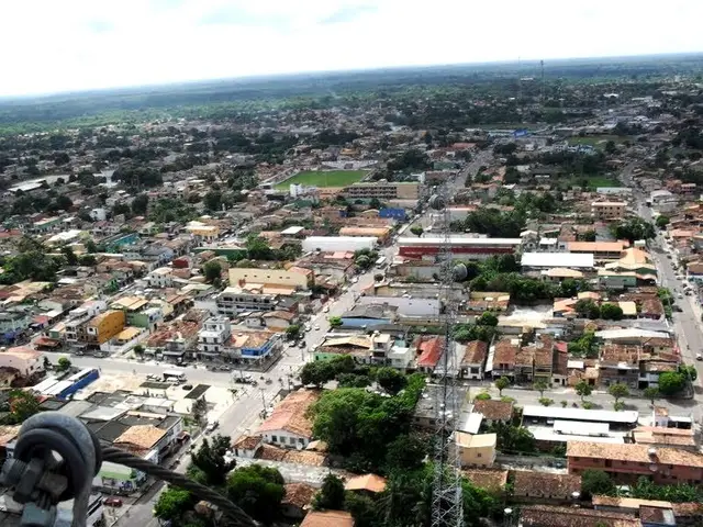 Jaguariúna, Brazil