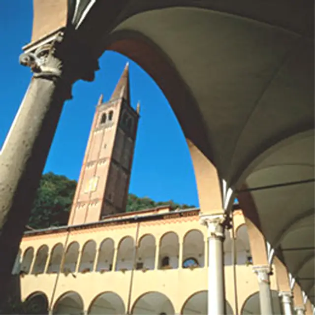 Abano Terme, Italy