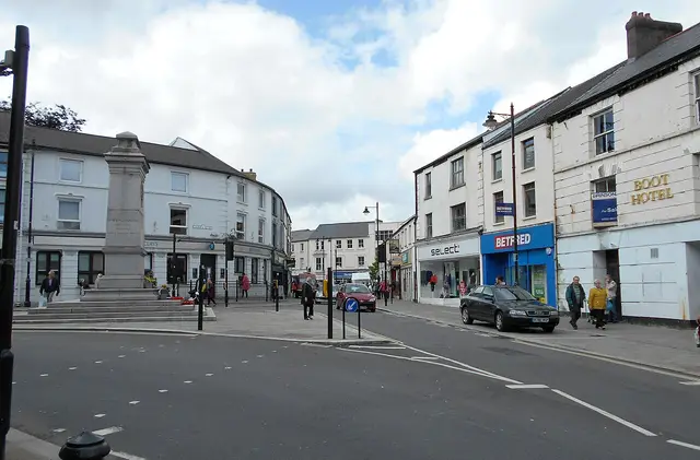 Aberdare, United Kingdom