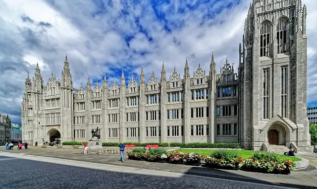 Aberdeen, United Kingdom