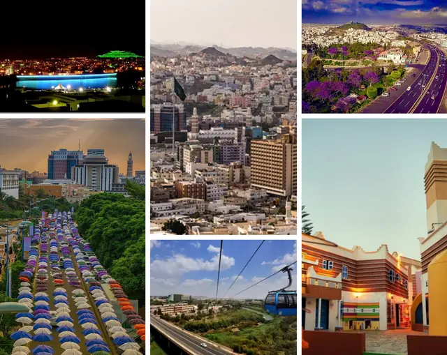 Abha, Saudi Arabia