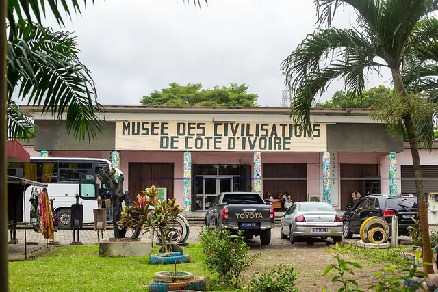 Flights From Yaounde To Abidjan