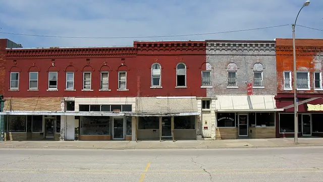 Abingdon, United States