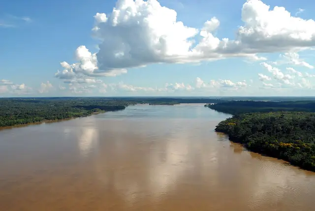Abunã, Brazil