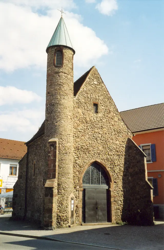 Ansbach, Germany
