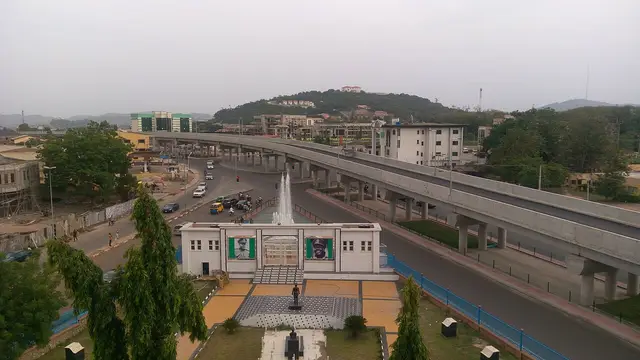 Enugu, Nigeria