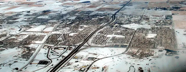 Airdrie, Canada