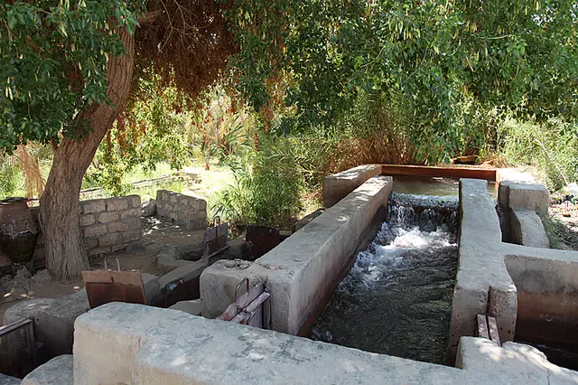Abnub, Egypt