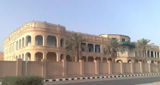 Cost of Living in Kharj
