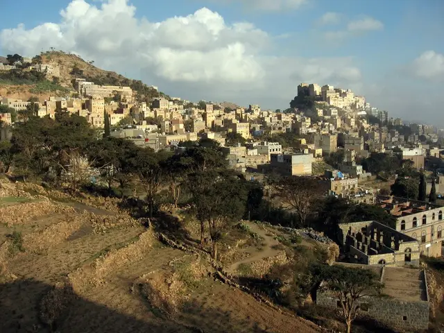 Cost of Living in Mahwit