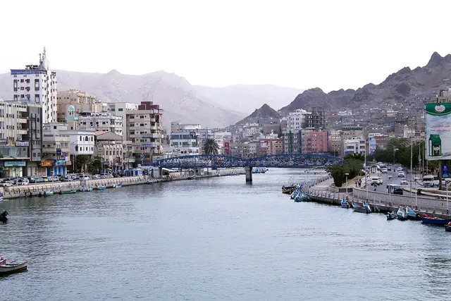 Cost Living Mukalla