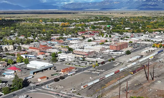Alamosa, United States