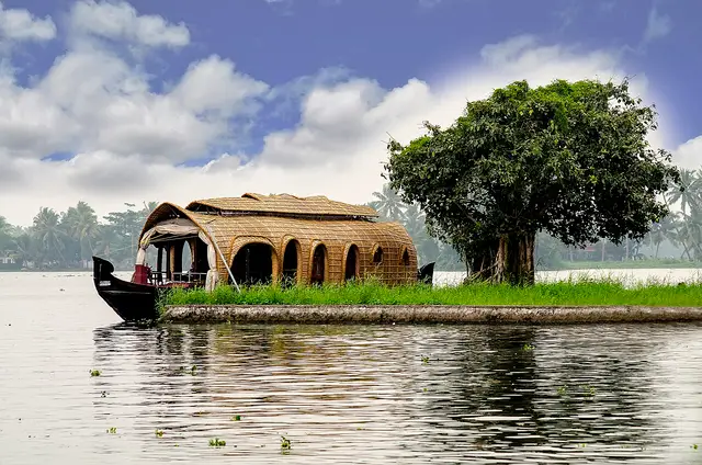 Alappuzha, India
