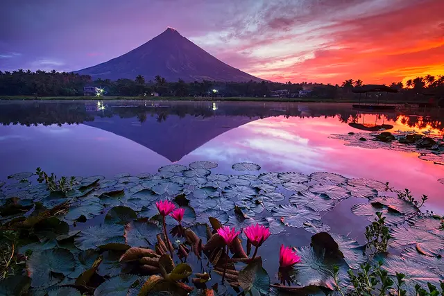 Albay, Philippines
