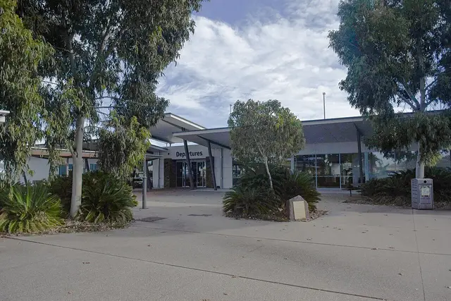 Albury, Australia
