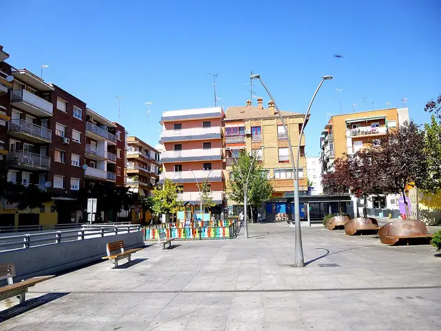 Aranjuez, Spain