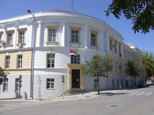 Aleksinac, Serbia