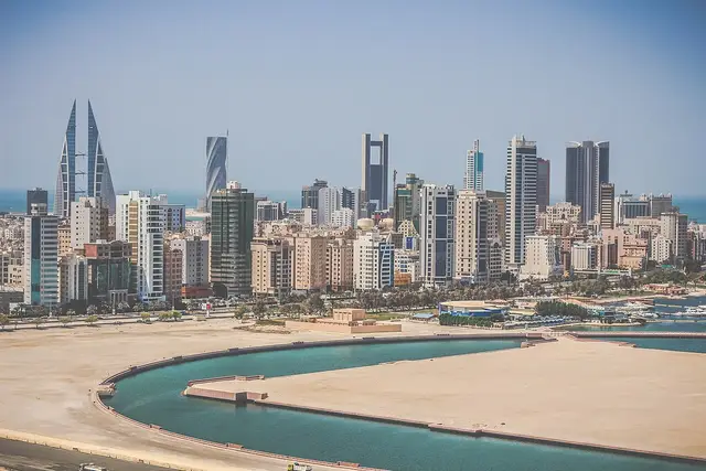 Adliya, Bahrain