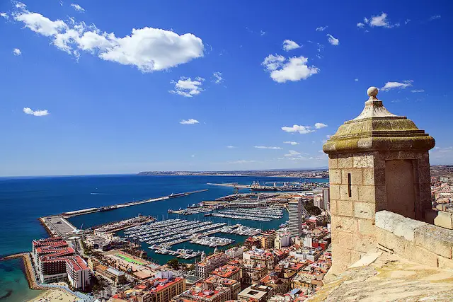 Arrecife, Spain