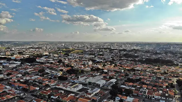 Americana, Brazil