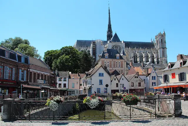 Compiègne (Compiegne), France