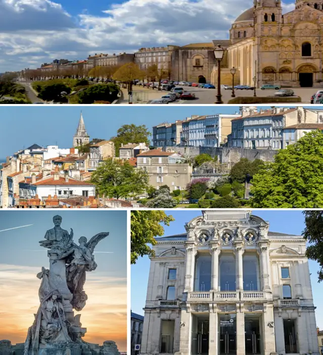 Aurillac, France