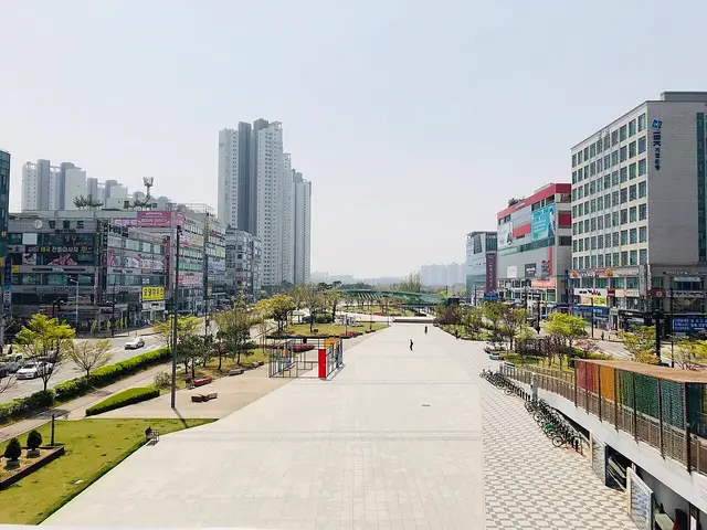 Ansan, South Korea
