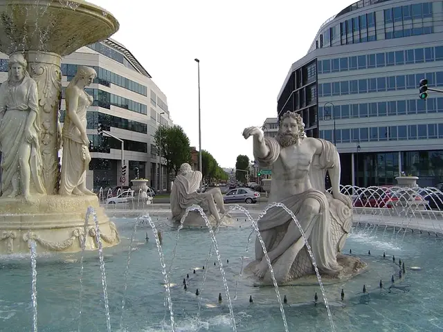Auxerre, France