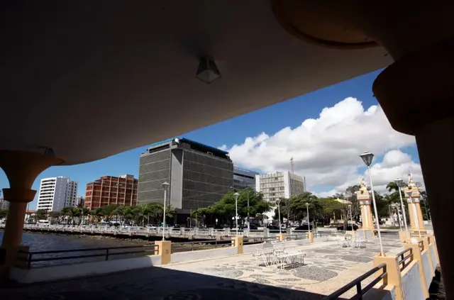 Flights From Sao Paulo To Aracaju