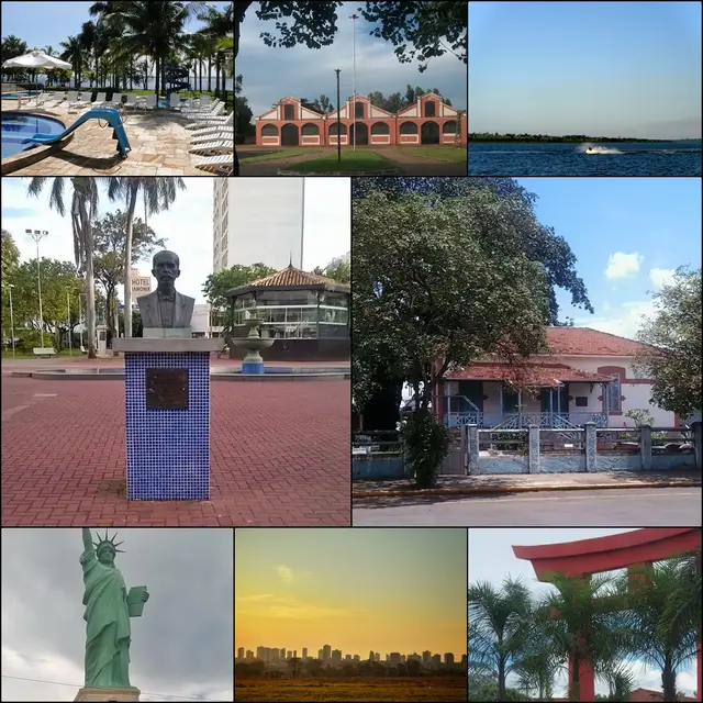 Flights From Orlando To Aracatuba