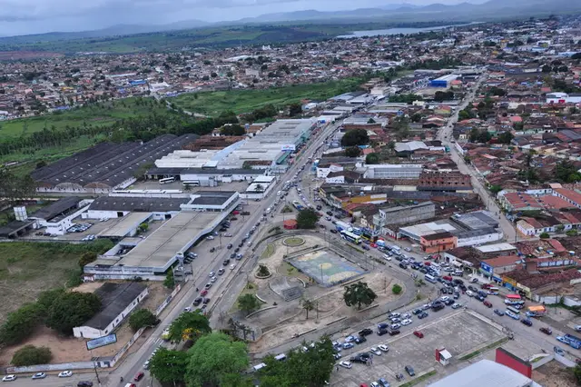 Arapiraca, Brazil