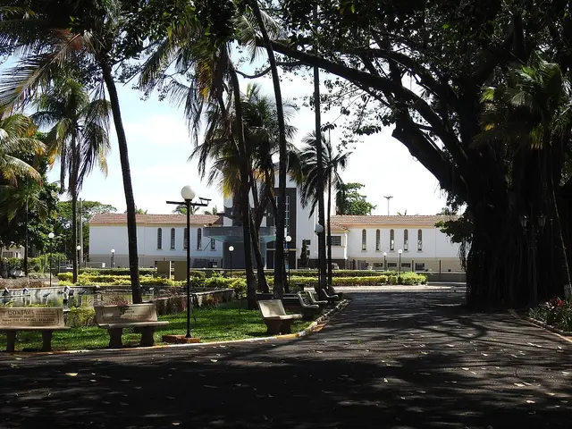 Araraquara, Brazil