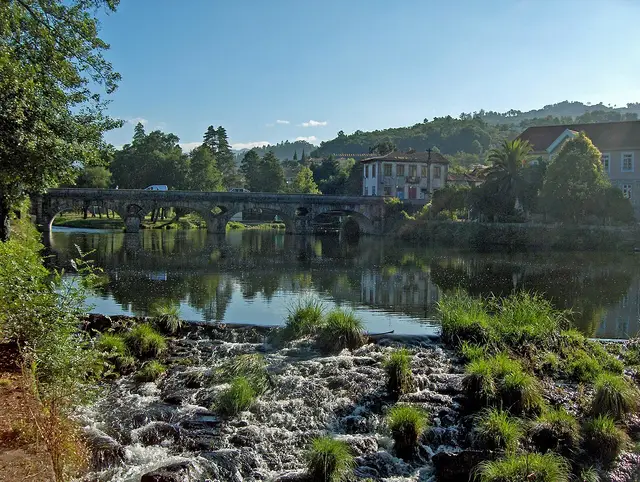 Amarante, Portugal