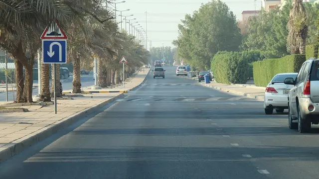 Mishref, Kuwait