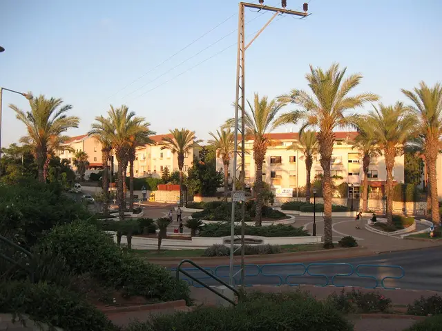 Aryanah (Ariana), Tunisia