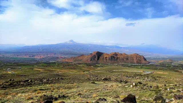 Armavir, Armenia