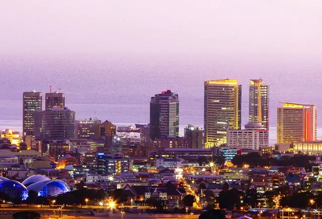 Chaguanas, Trinidad and Tobago
