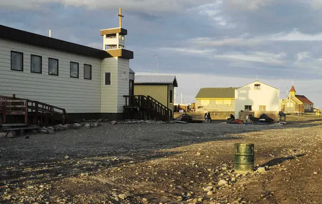 Arviat, Canada