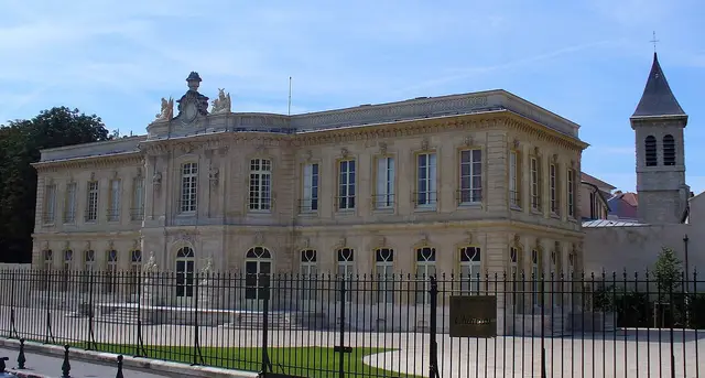 Bourgoin-Jallieu, France