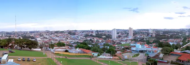 Itumbiara, Brazil