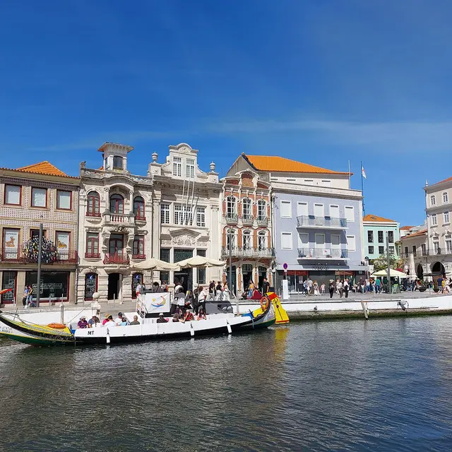 Amora, Portugal