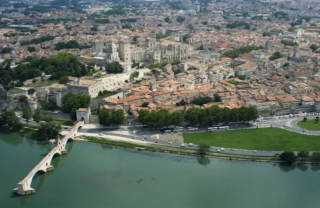 Aix-en-Provence, France