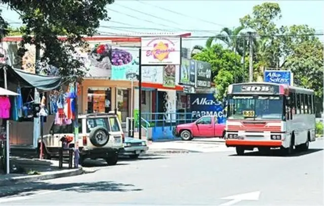 Ayutuxtepeque, El Salvador