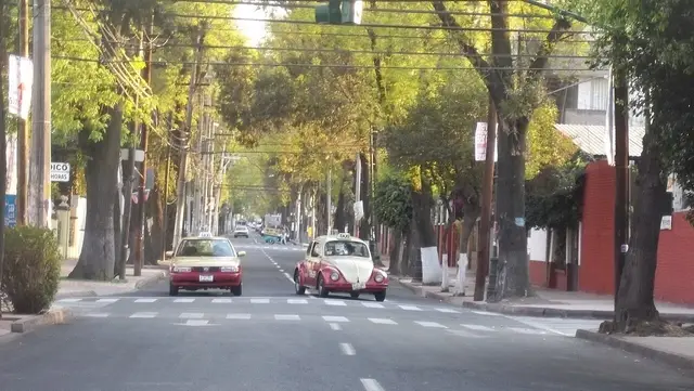 Azcapotzalco, Mexico