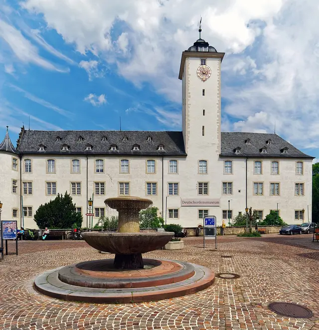 Bayreuth, Germany