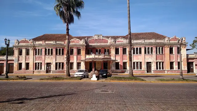 Bagé, Brazil