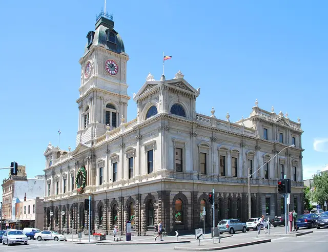 Ballarat, Australia